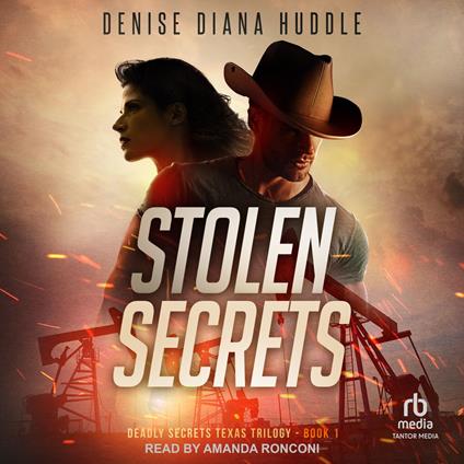Stolen Secrets