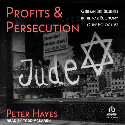 Profits and Persecution