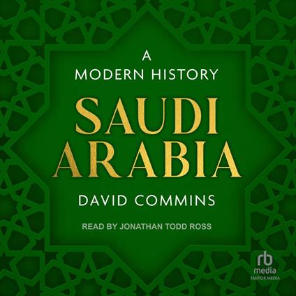 Saudi Arabia