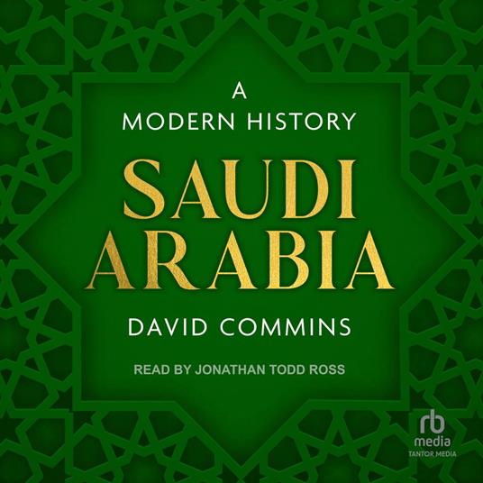 Saudi Arabia