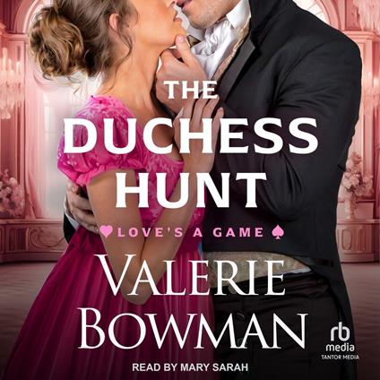 The Duchess Hunt