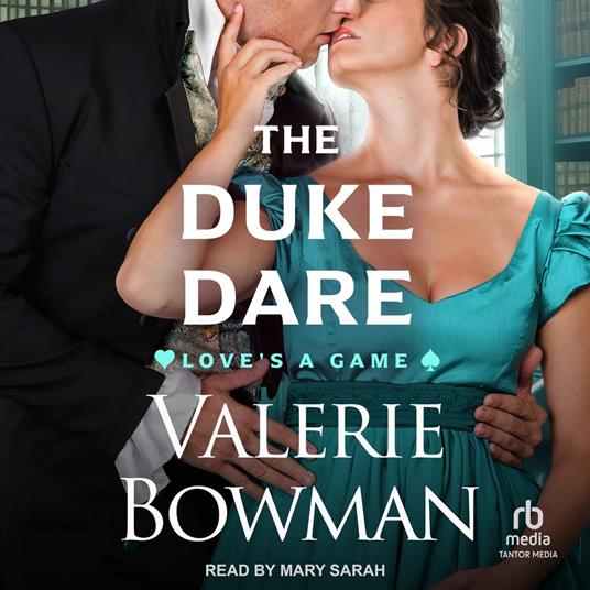 The Duke Dare