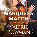 The Marquess Match