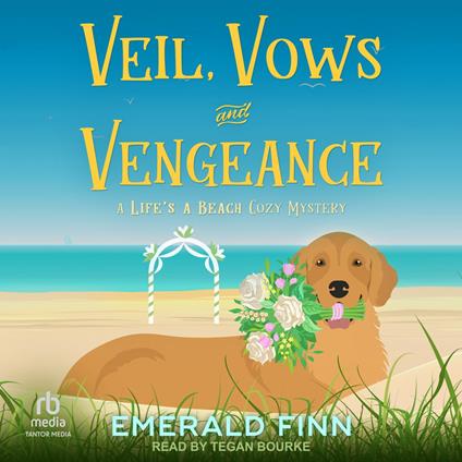 Veil, Vows and Vengeance