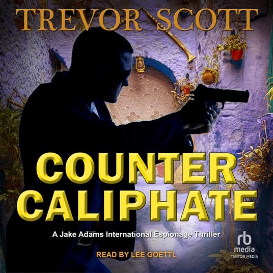 Counter Caliphate