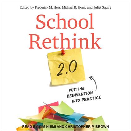 School Rethink 2.0