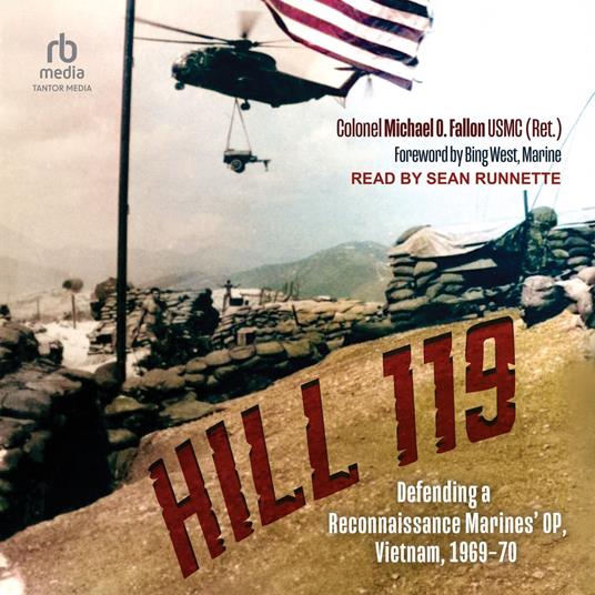 Hill 119