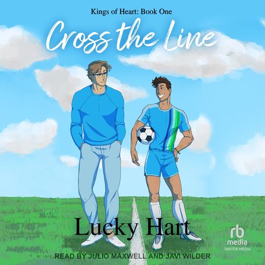 Cross the Line