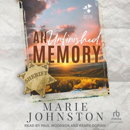 An Unfinished Memory