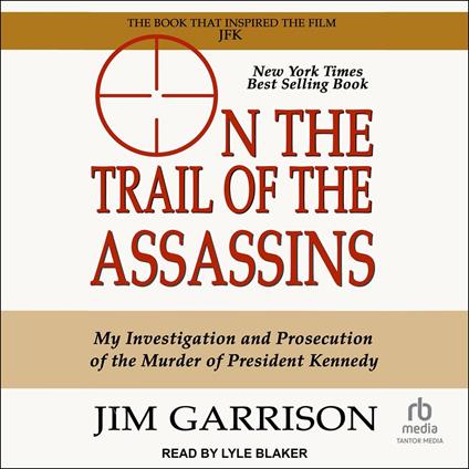 On the Trail of the Assassins