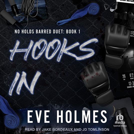 Hooks In