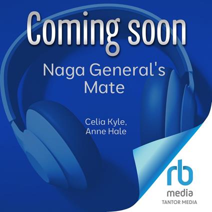 Naga General's Mate