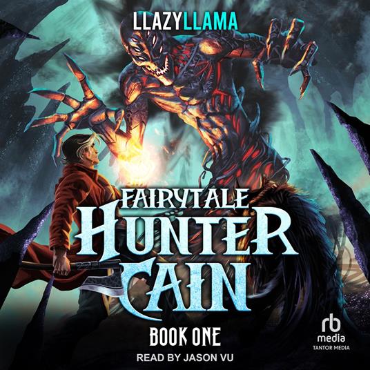 Fairytale Hunter Cain