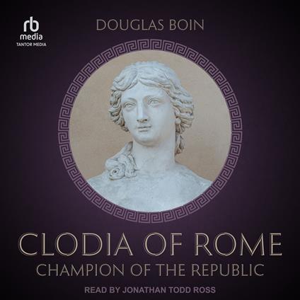 Clodia of Rome