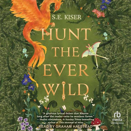 Hunt the Ever Wild