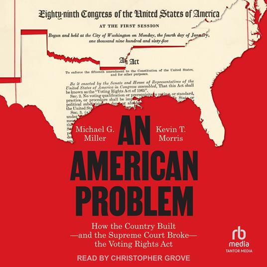 An American Problem