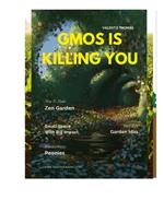 The Dangers of GMOs: A Health and Agricultural Perspective
