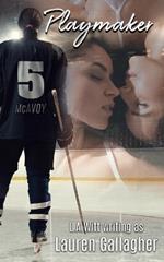 Playmaker: A Sapphic Hockey Romance