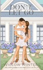 Don't Let Go: Artist Renditions