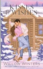 Kisses and Wishes: Artist Renditions