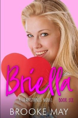 Briella - Brooke May - cover