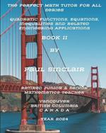 Quadratic Functions, Equations, Inequalities and Related Engineering Applications