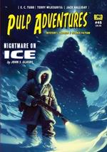 Pulp Adventures #45