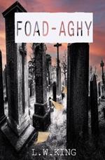 Foad-Aghy: Begs the Question. What do you fear more... the living or the dead?