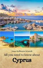 All you need to know about Cyprus