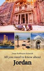 All you need to know about Jordan