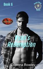 Ryan's Redemption: Brotherhood Protectors World