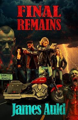 Final Remains - James Auld - cover