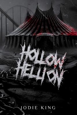 Hollow Hellion - Jodie King - cover