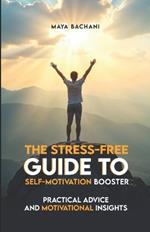Self-motivation booster: Self-confidence is the foundation on which we build our lives