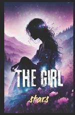 The girl and the stars