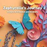 Zephyrella's Journey: A story of Freedom and Diversity