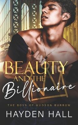 Beauty and the Billionaire - Hayden Hall - cover