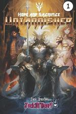 Untarnished: Hope and Sacrifice