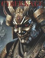 Cyber Kage: Collector's Edition