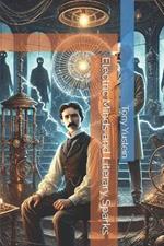 Electric Minds and Literary Sparks