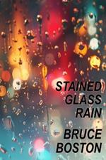 Stained Glass Rain