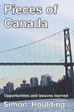 Pieces of Canada: Opportunities and lessons learned ...