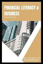 Financial Literacy & Business Solutions