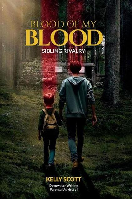 Blood of my Blood