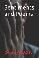 Sentiments and Poems