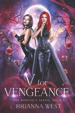 V for Vengeance