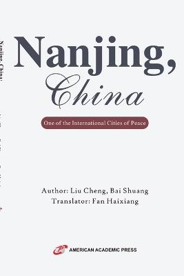 Nanjing, China - Liu Cheng,Bai Shuang - cover