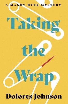 Taking the Wrap - Dolores Johnson - cover
