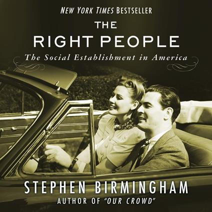 The Right People