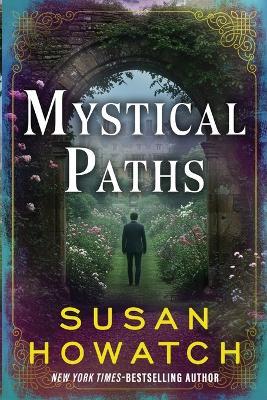 Mystical Paths - Susan Howatch - cover